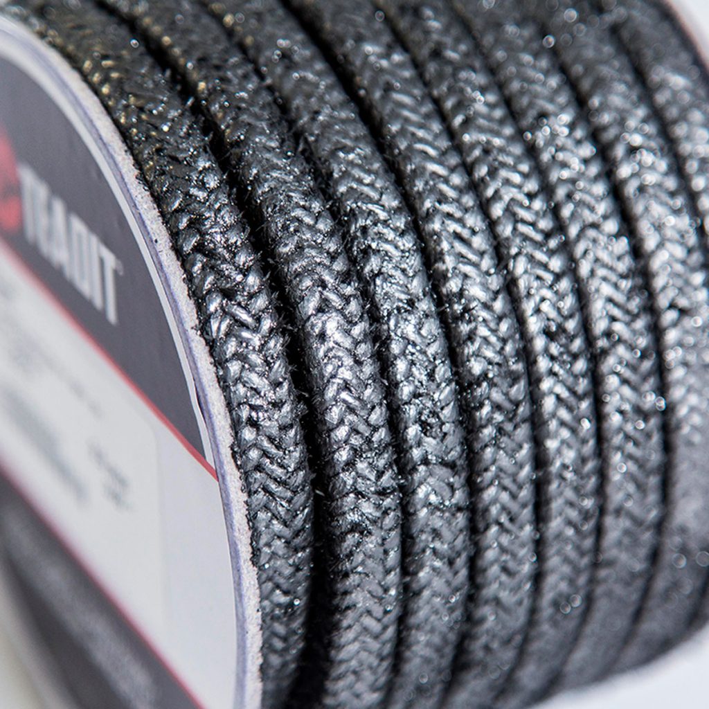 Gaxetas PTFE Expandido