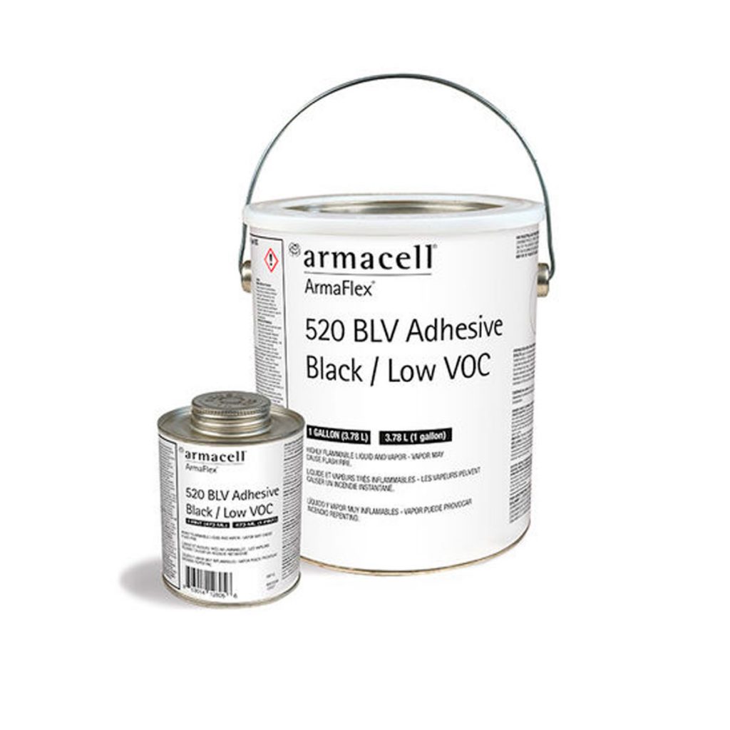 ArmaFlex 520 BLV