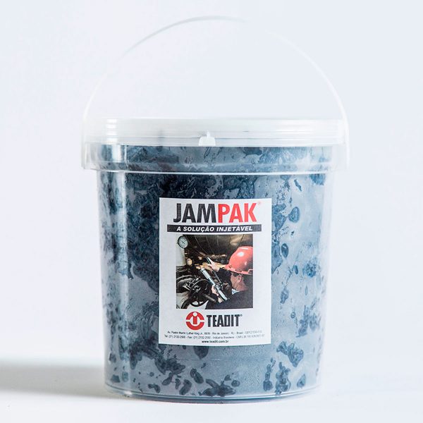 JAMPAK® 27