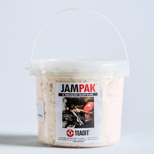 JAMPAK® 26